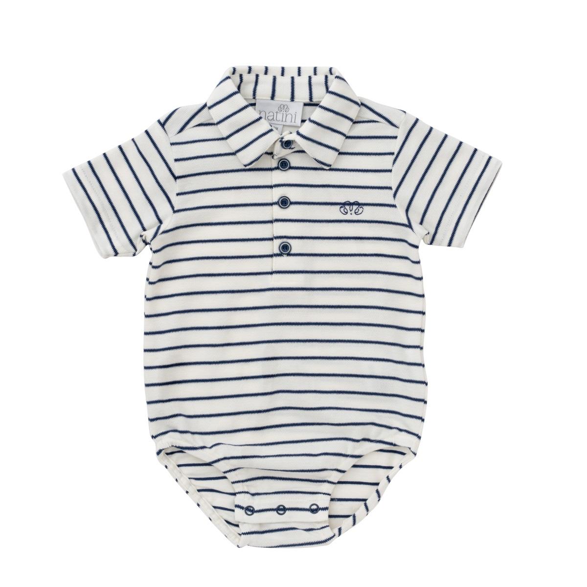 POLO BODY JENS