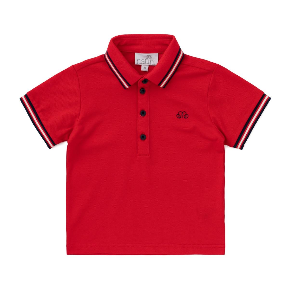 POLO ANTON