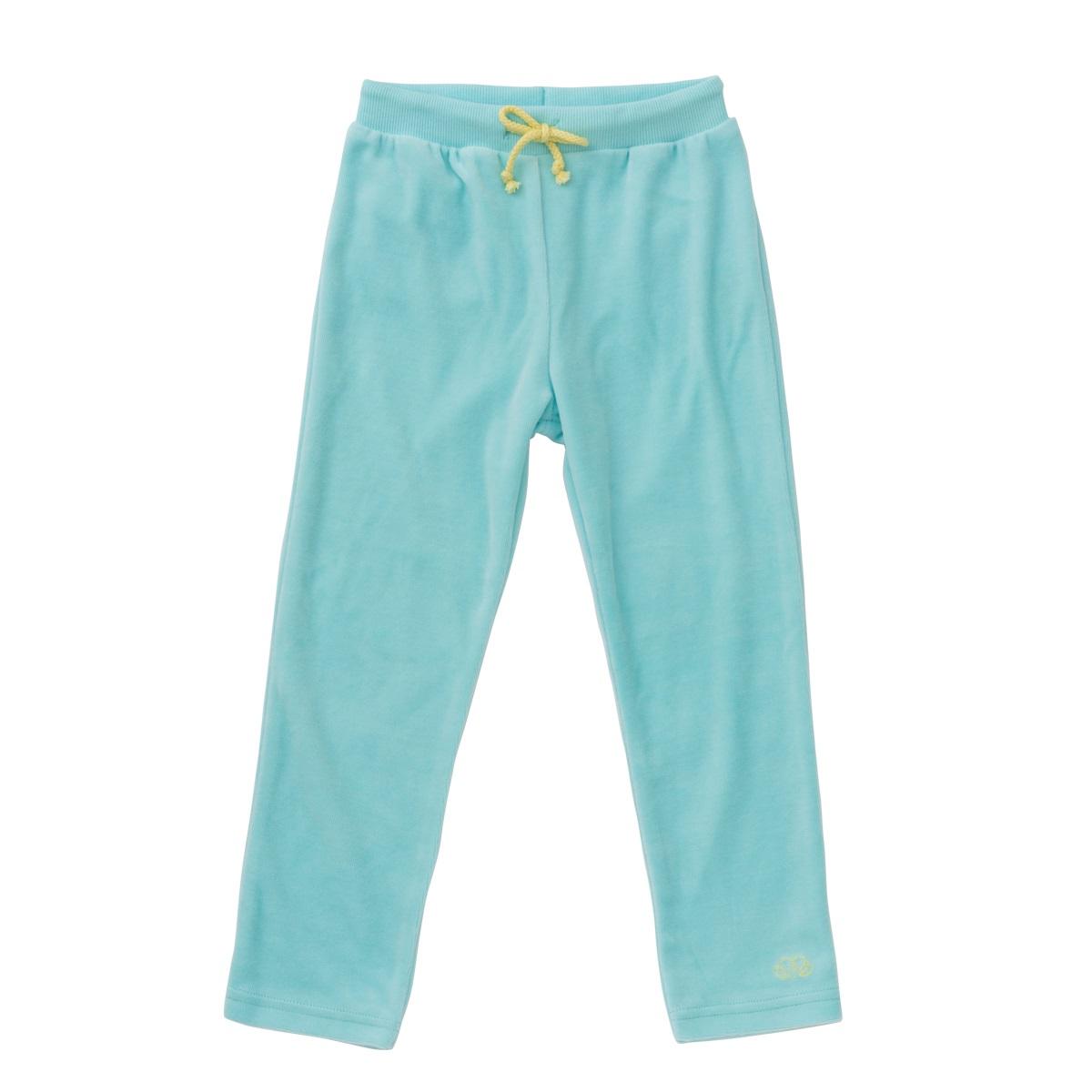 JOGGER RUFFLE