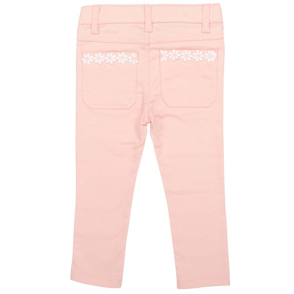 PANTALON FLEUR