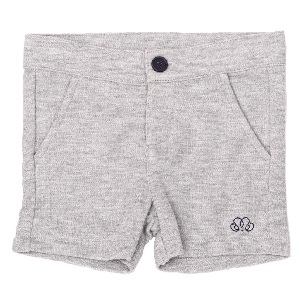 COMFY SHORT GREY