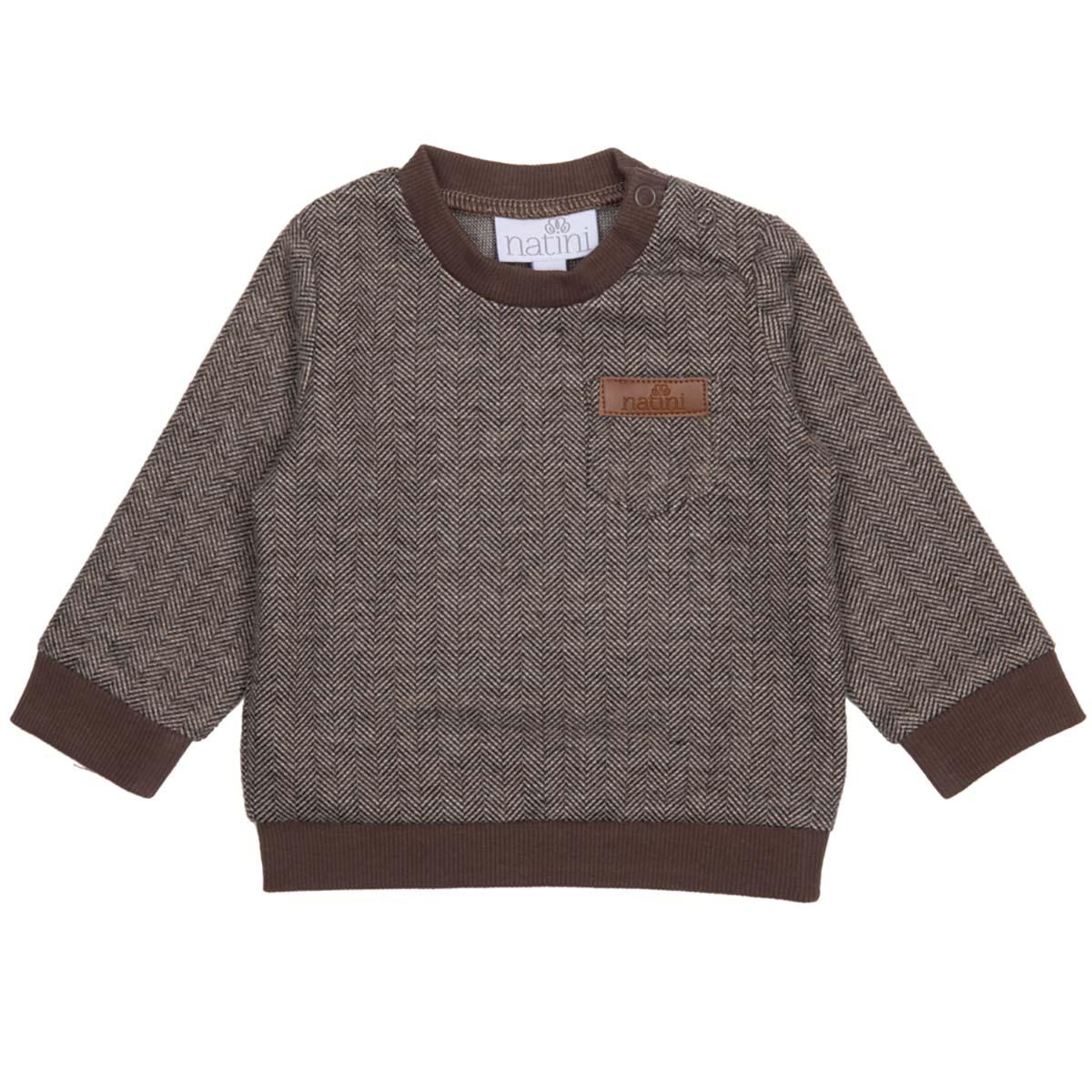 SWEATER BILLY