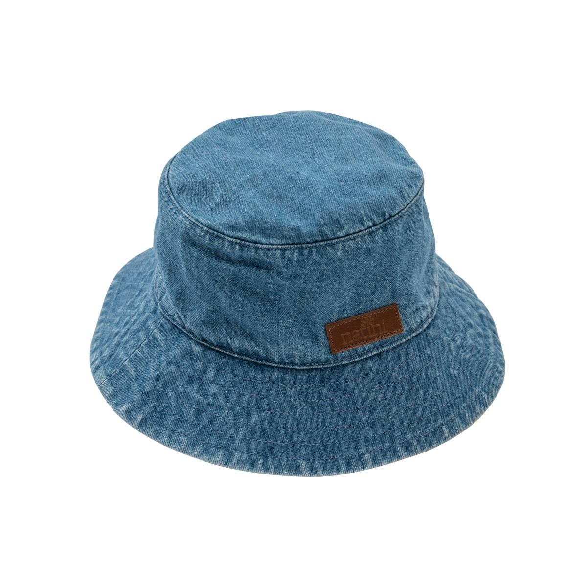 CHAPEAU JEANS