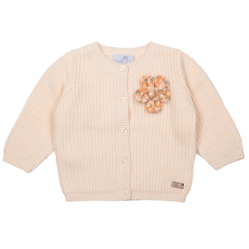 CARDIGAN FLOWER