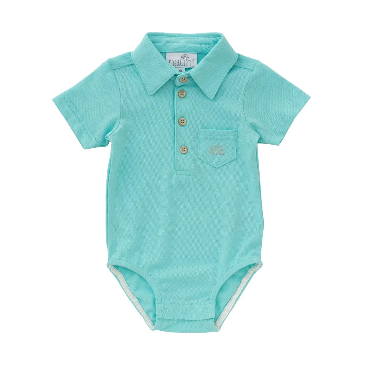 POLO BODY THIBAULT