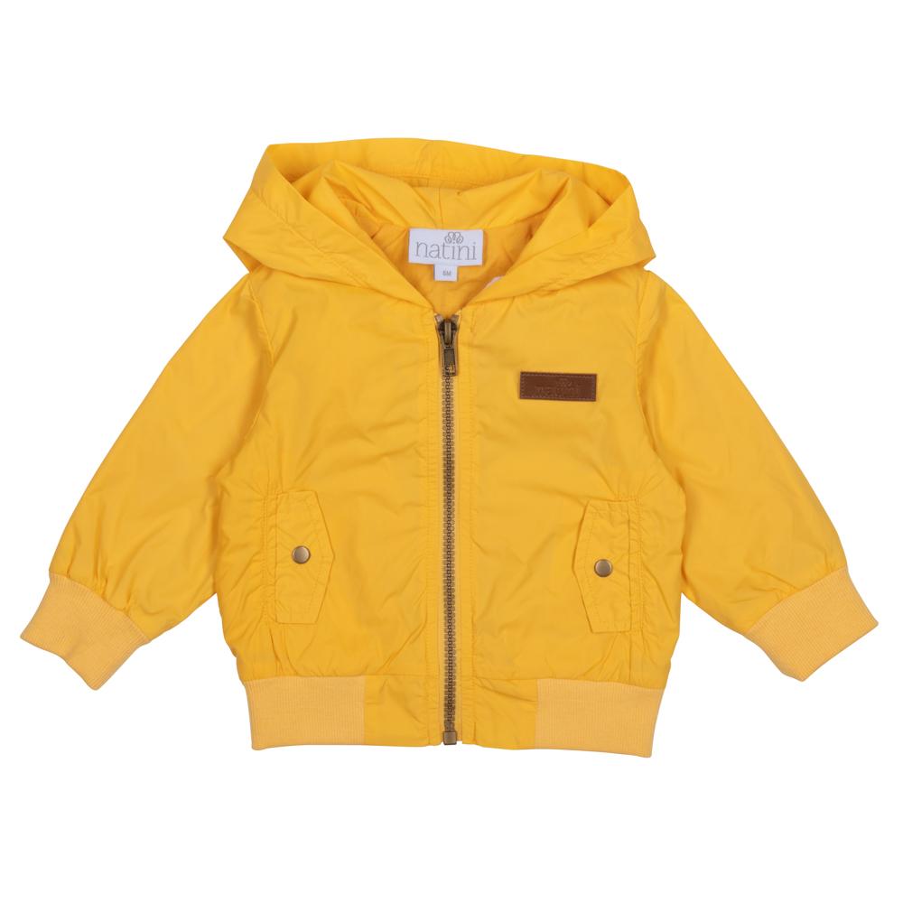 RAINCOAT