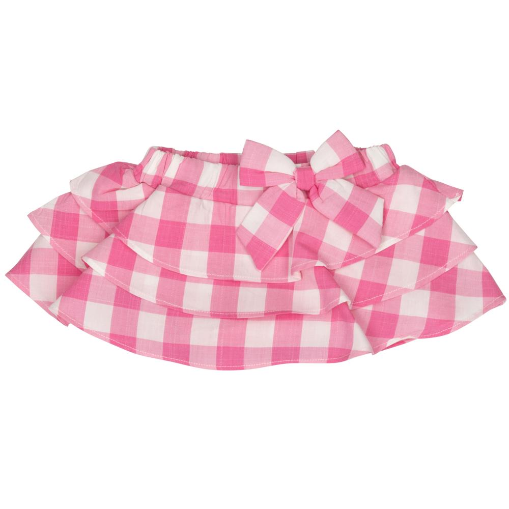 BLOOMER VICHY