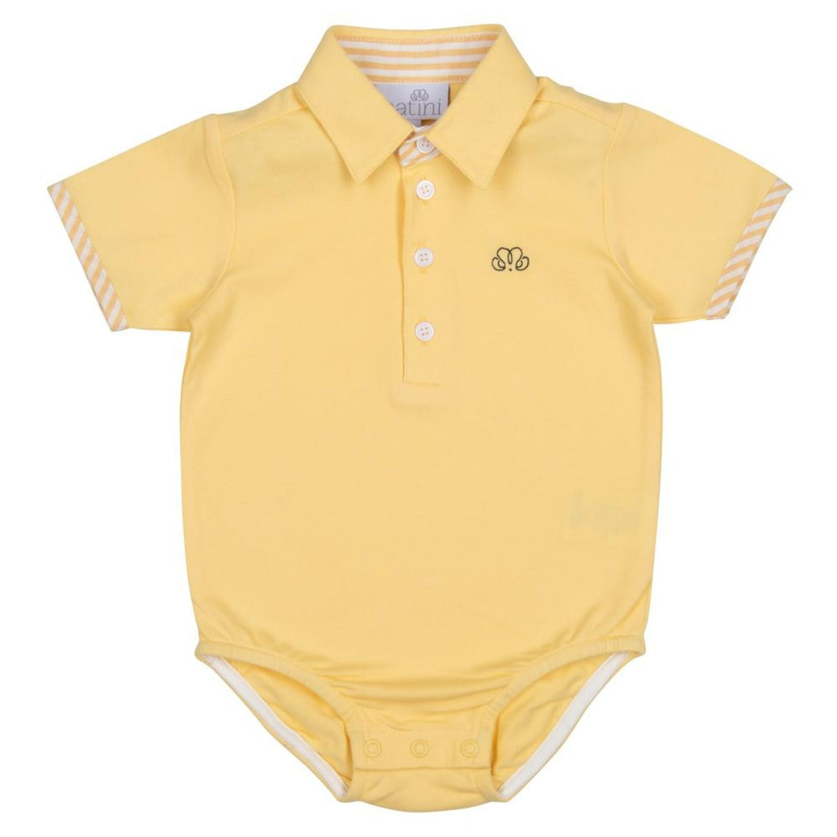 POLO BODY LUCIEN