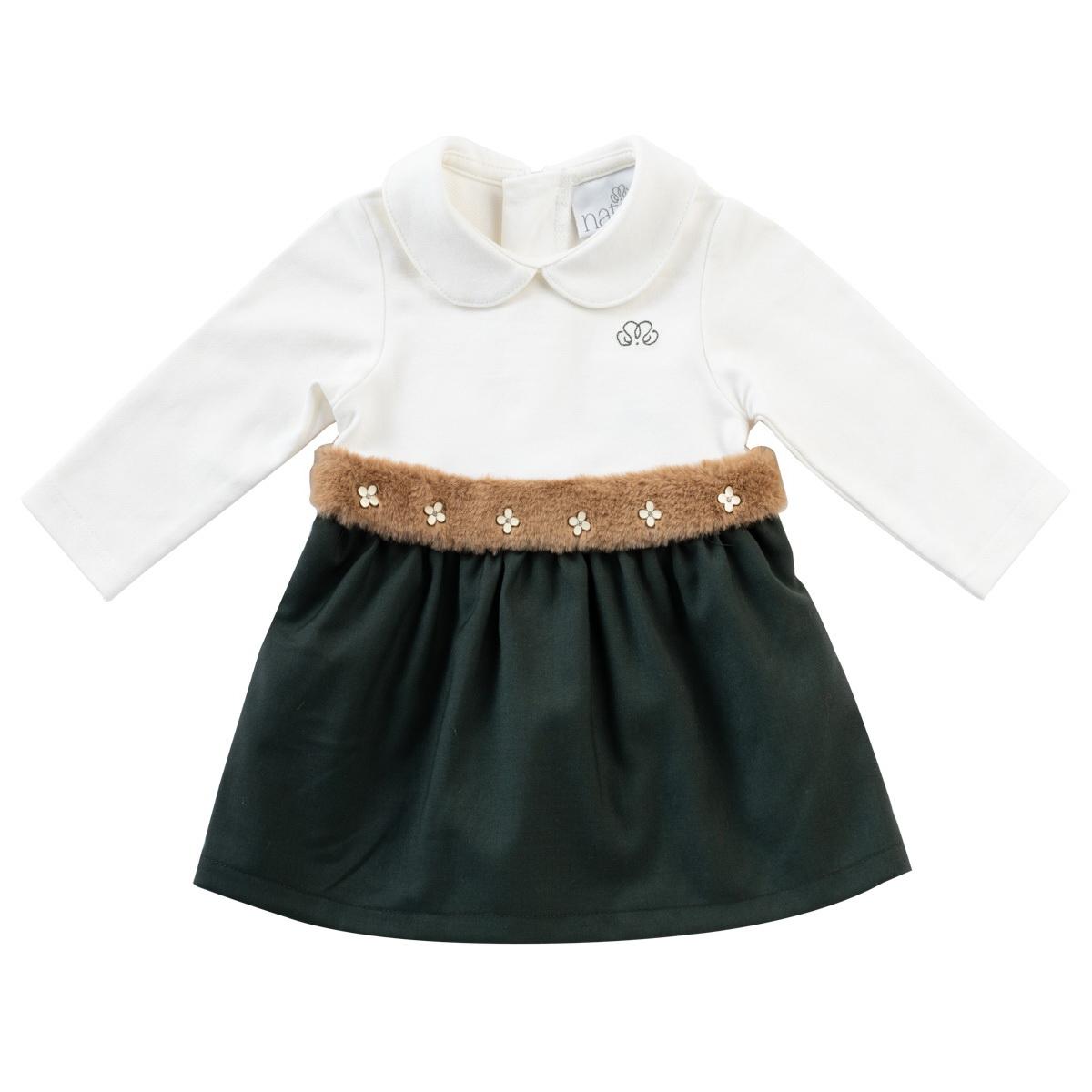 DRESS MEGAN
