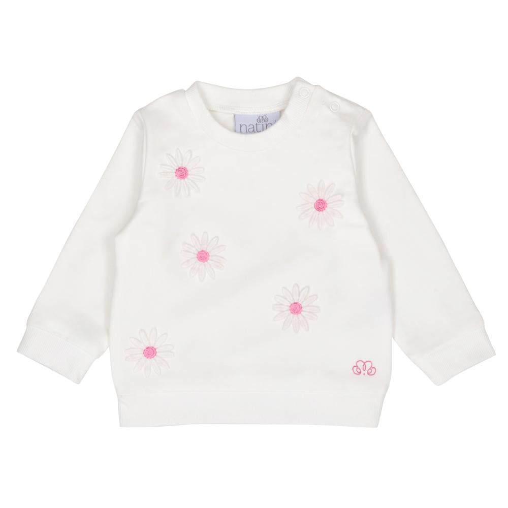 PULL FLEUR