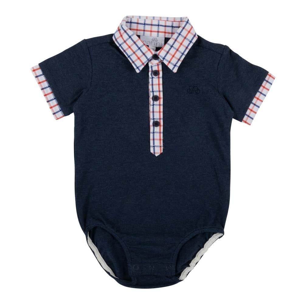 POLO BODY CHARLES