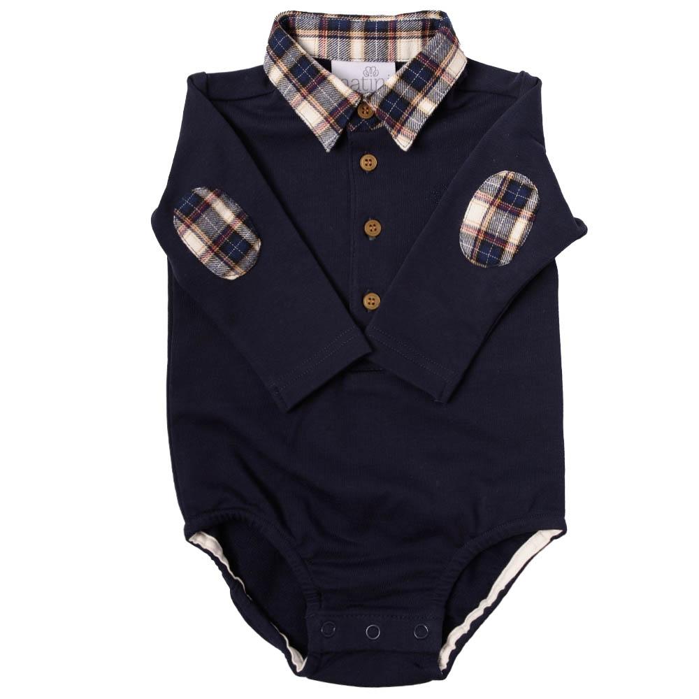 POLO BODY MATHIEU