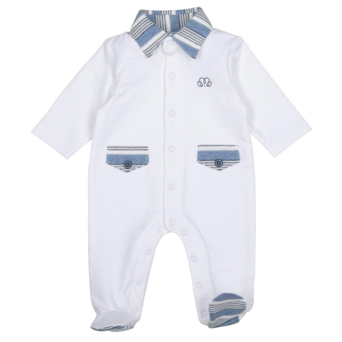 BABYGROW BARNIE