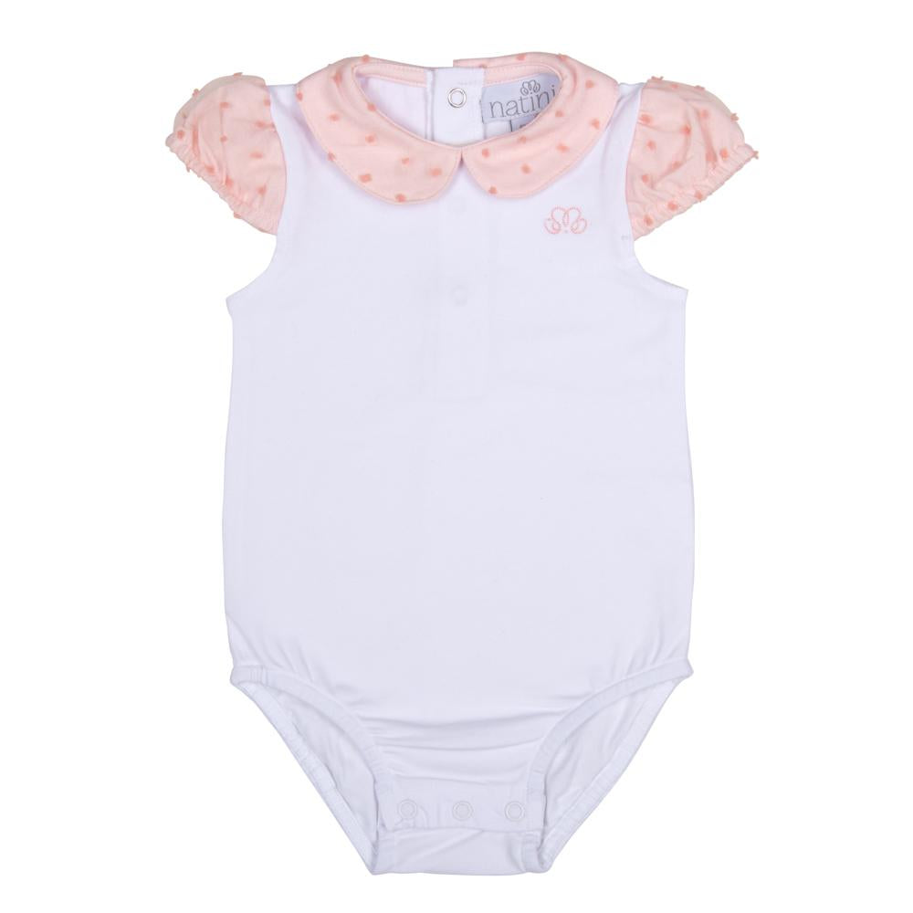 TOP BODY DIANA PLUMETIS