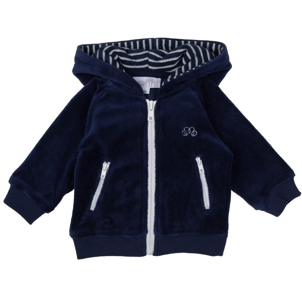 HOODIE ZIPPER