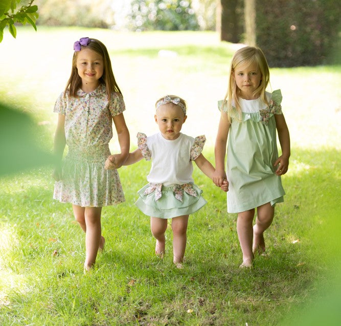 ROBE FAMILLE
