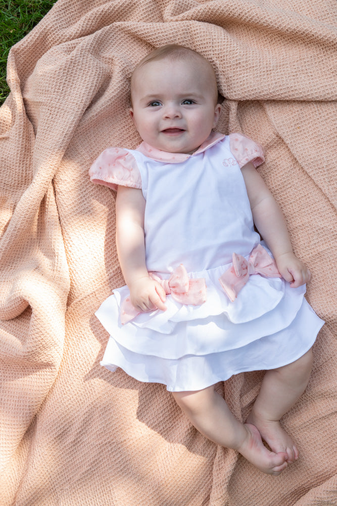 TOP BODY DIANA PLUMETIS