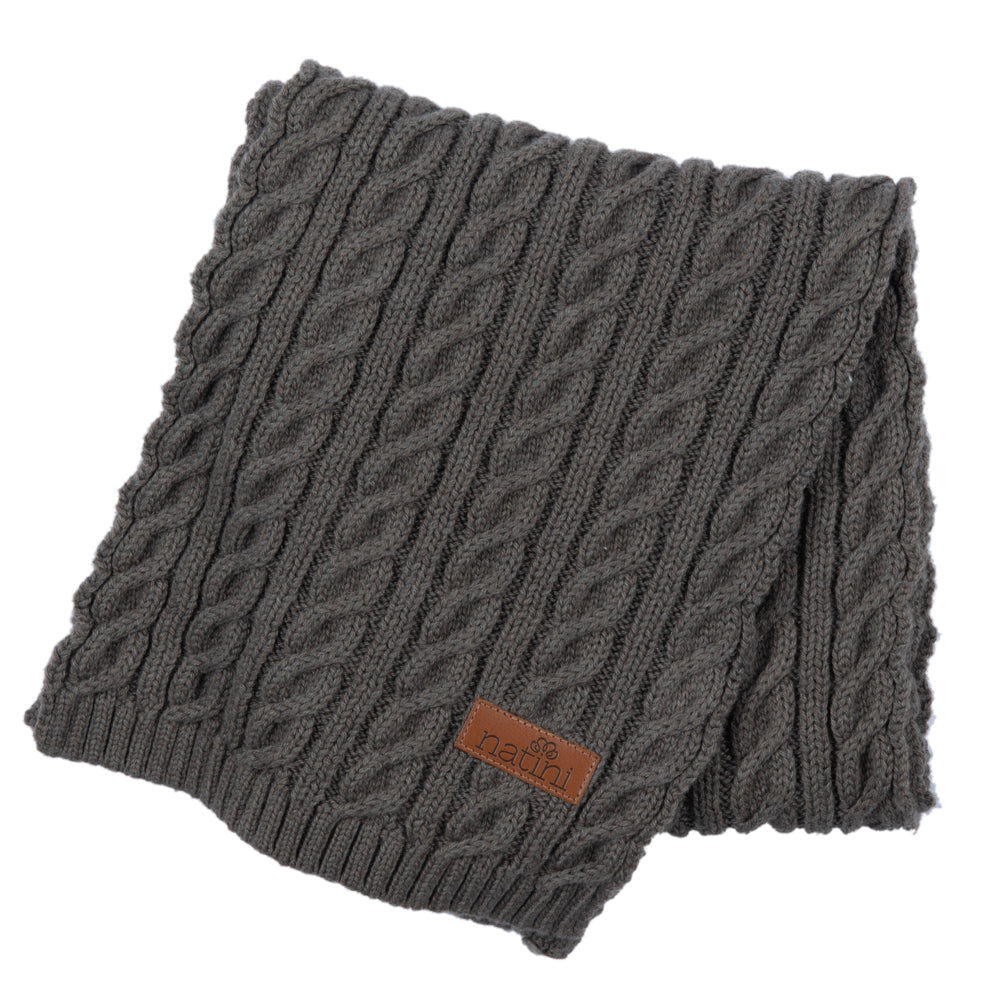 SCARF QIN