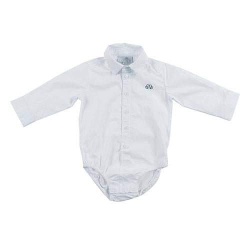 SHIRT BODY PIERROT