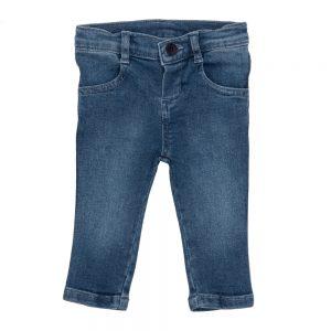 JEANS MIDDLE