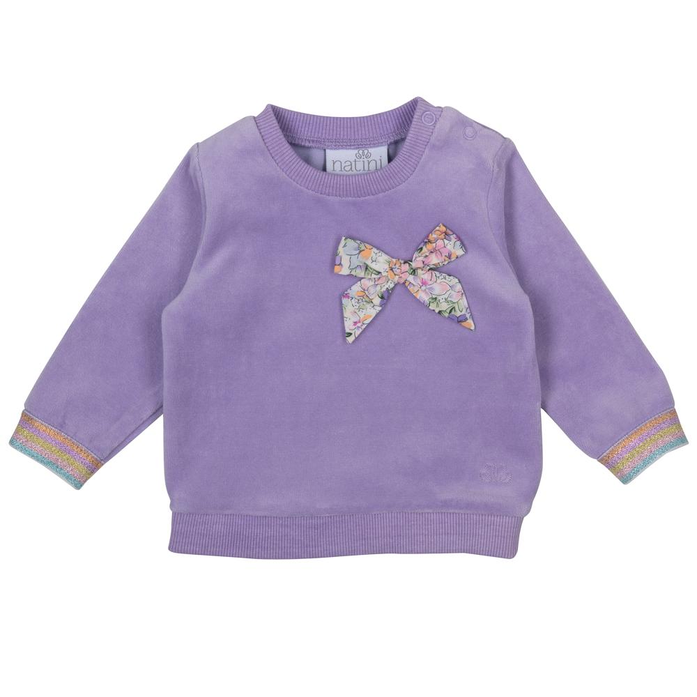 SWEATER BOW