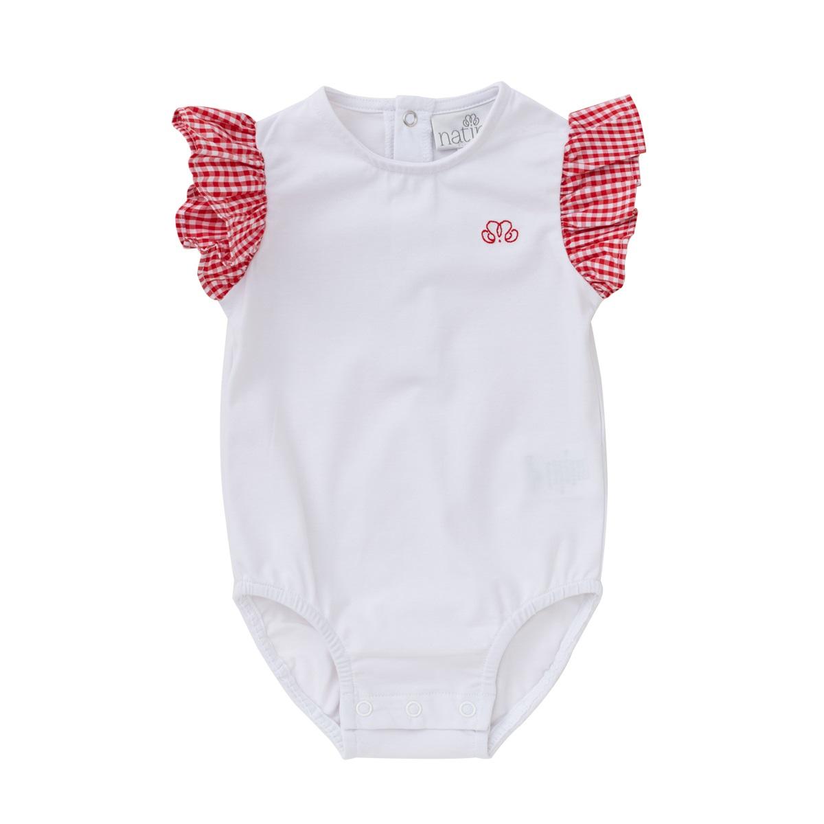 TOP BODY AURELIE VICHY