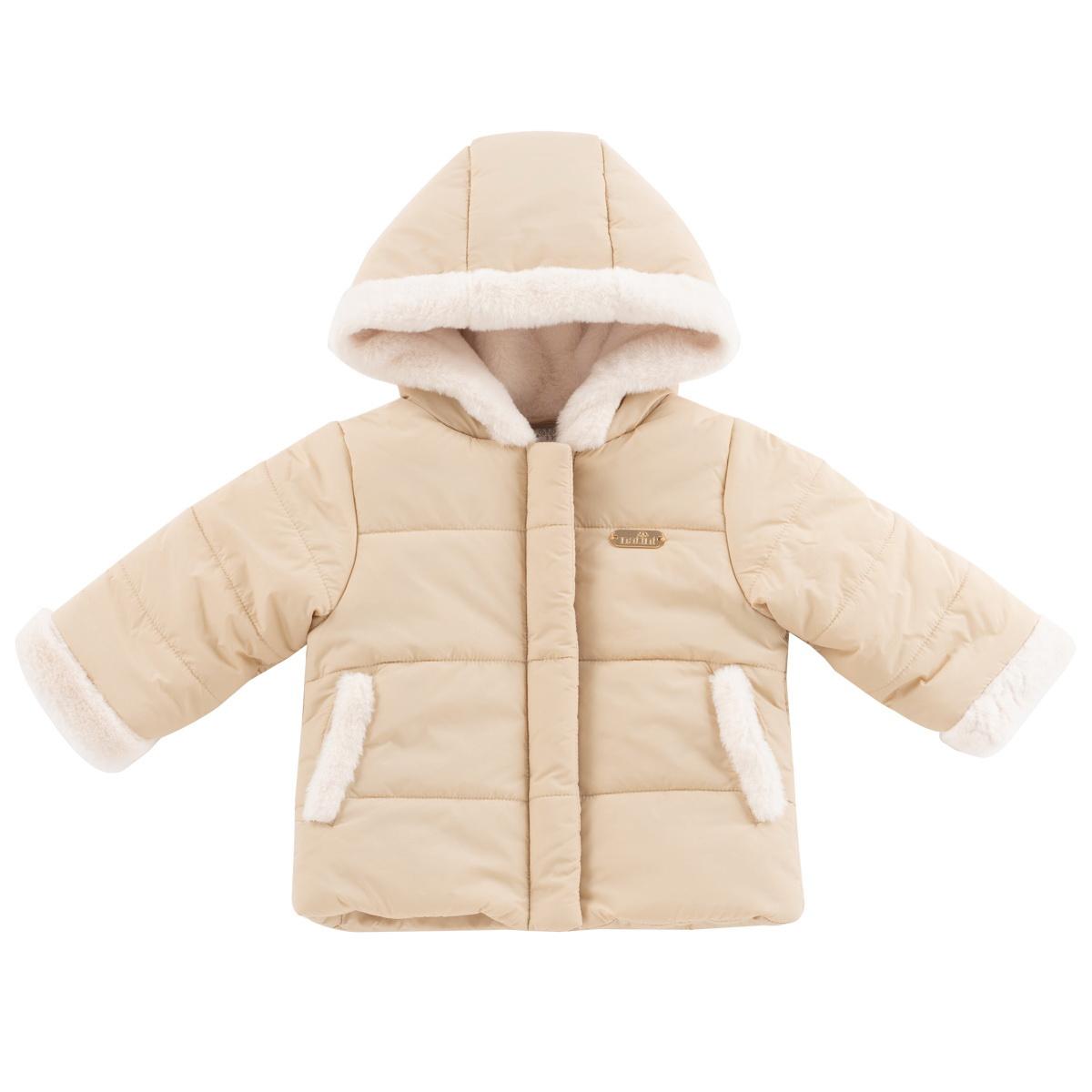 JACKET CAPUCHON JULIA