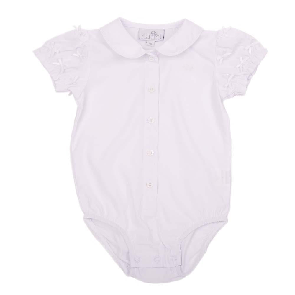 BODYBLOUSE BOW