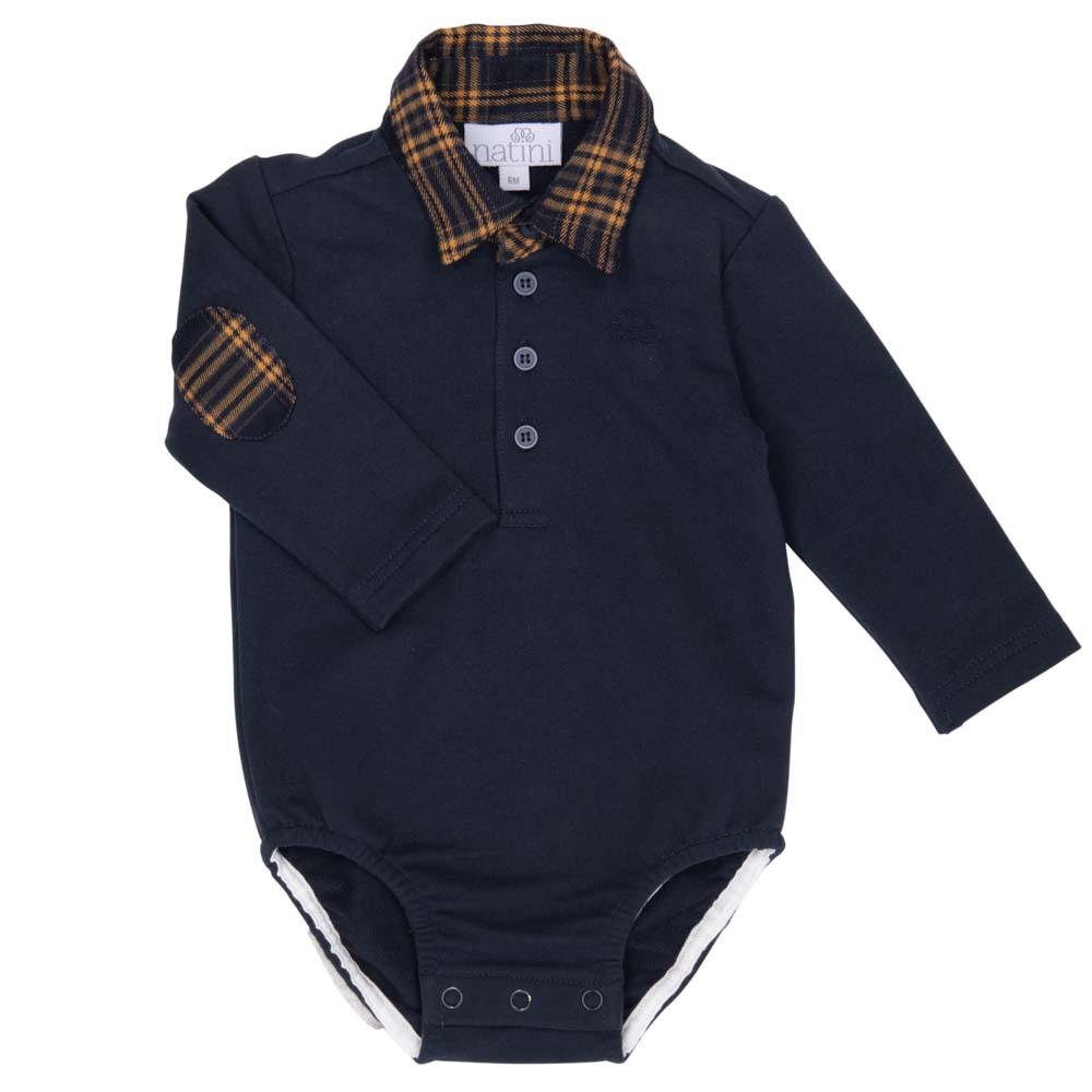 POLO BODY MATHIEU