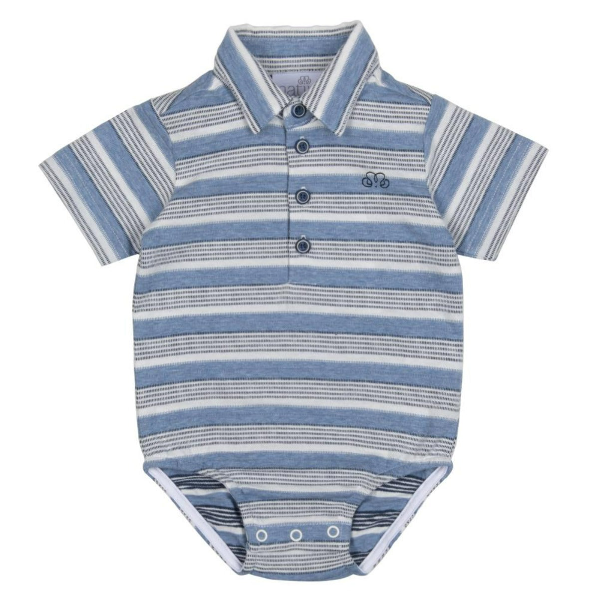 POLO BODY THIBAULT