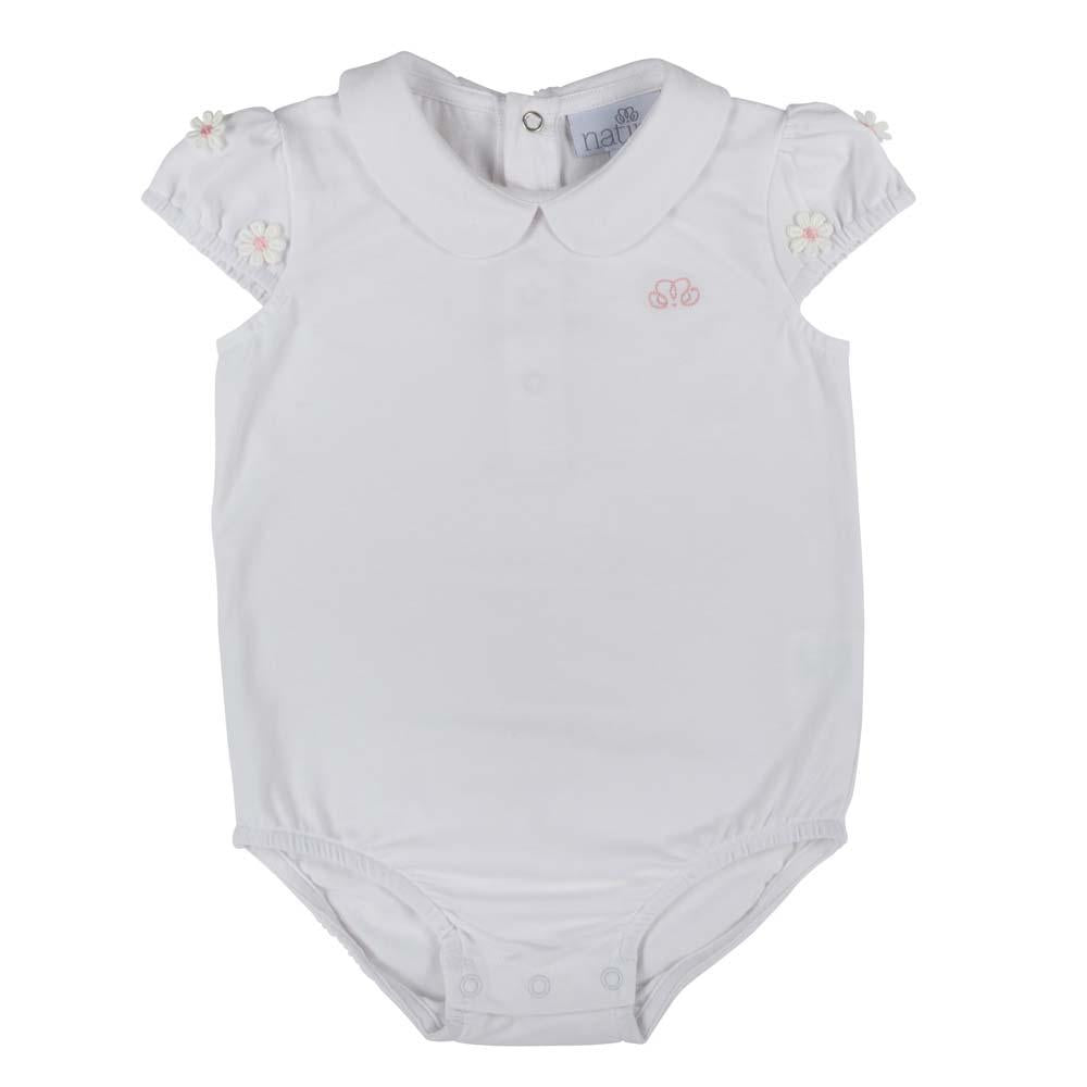 TOP BODY DIANA FLOWER