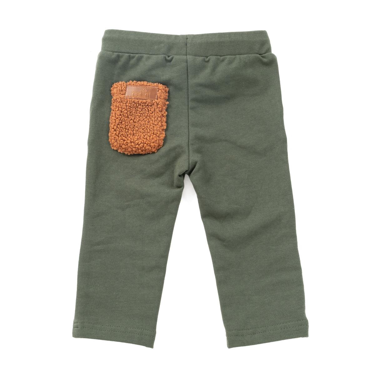 JOGGER MASON