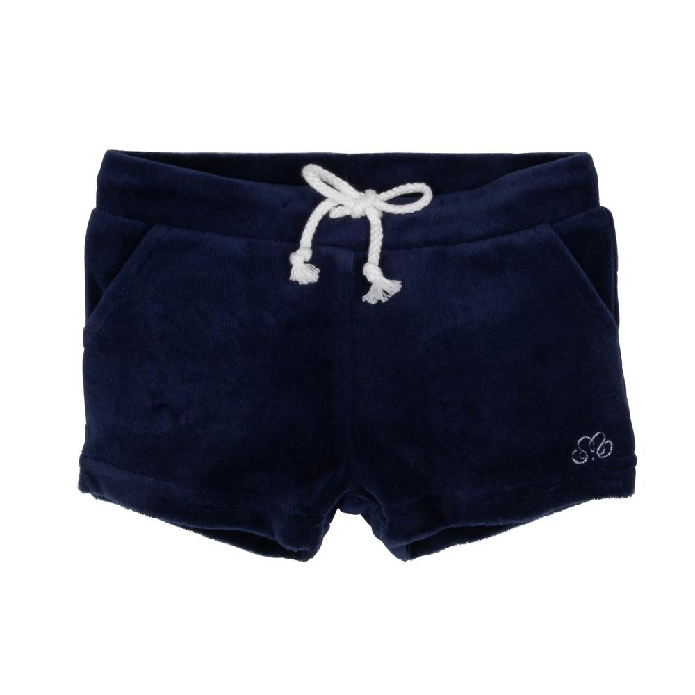 SHORT JOGGER