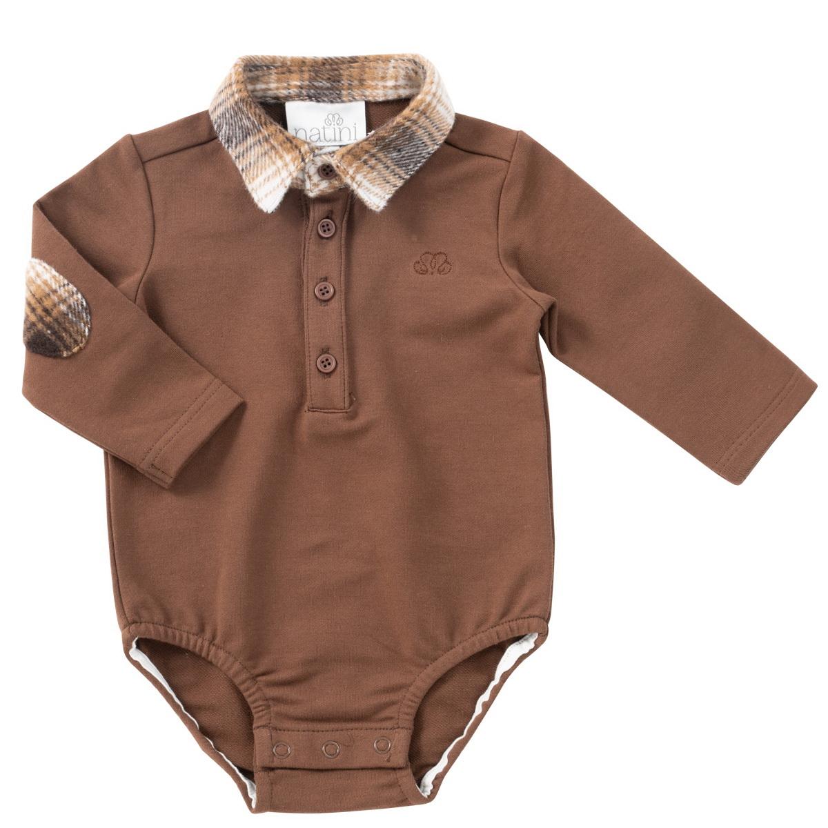 POLO BODY JEFFREY