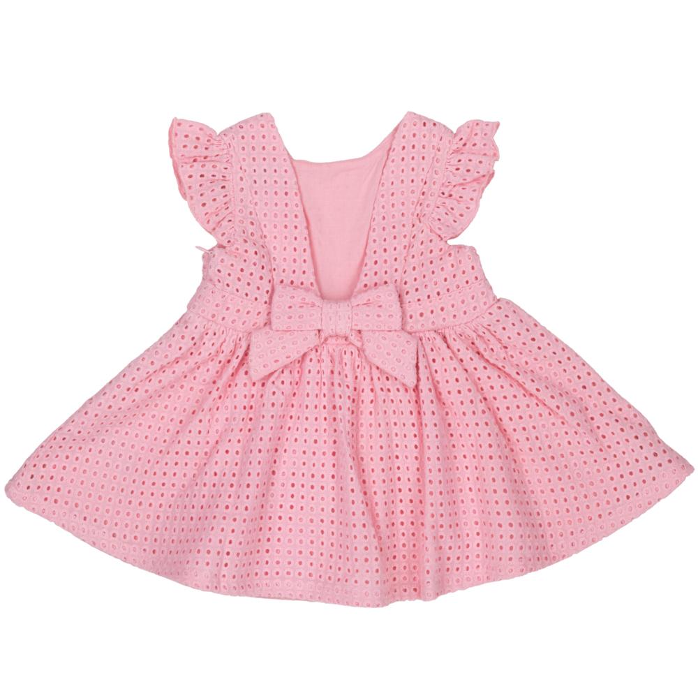 DRESS LISA