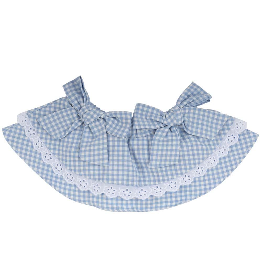 BLOOMER VICHY