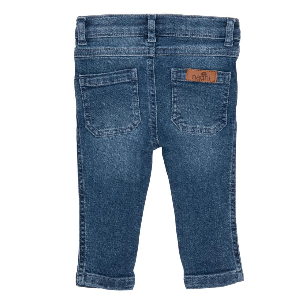 JEANS MIDDLE