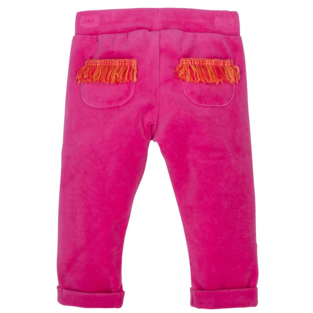 JOGGER FRILL