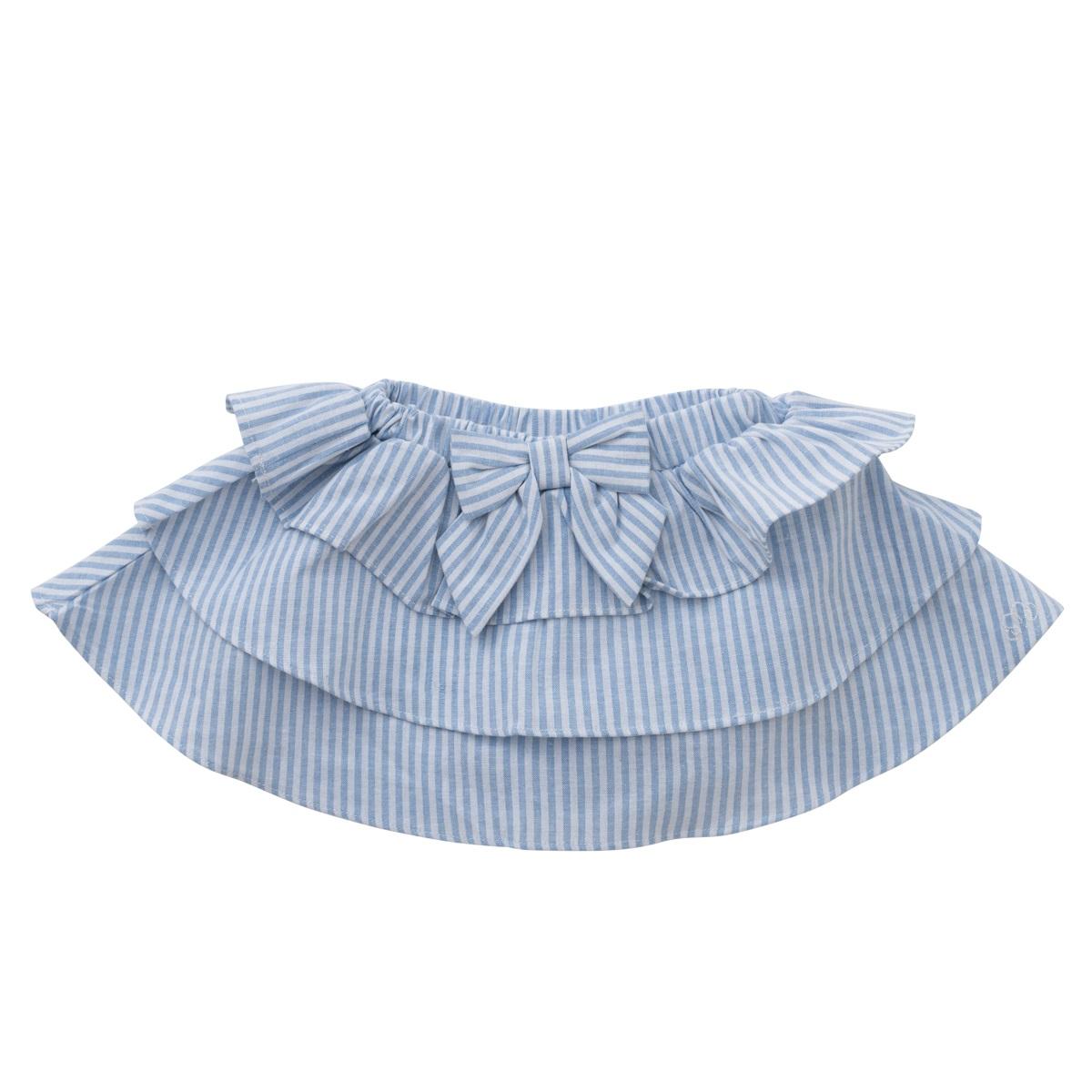 BLOOMER STRIPES