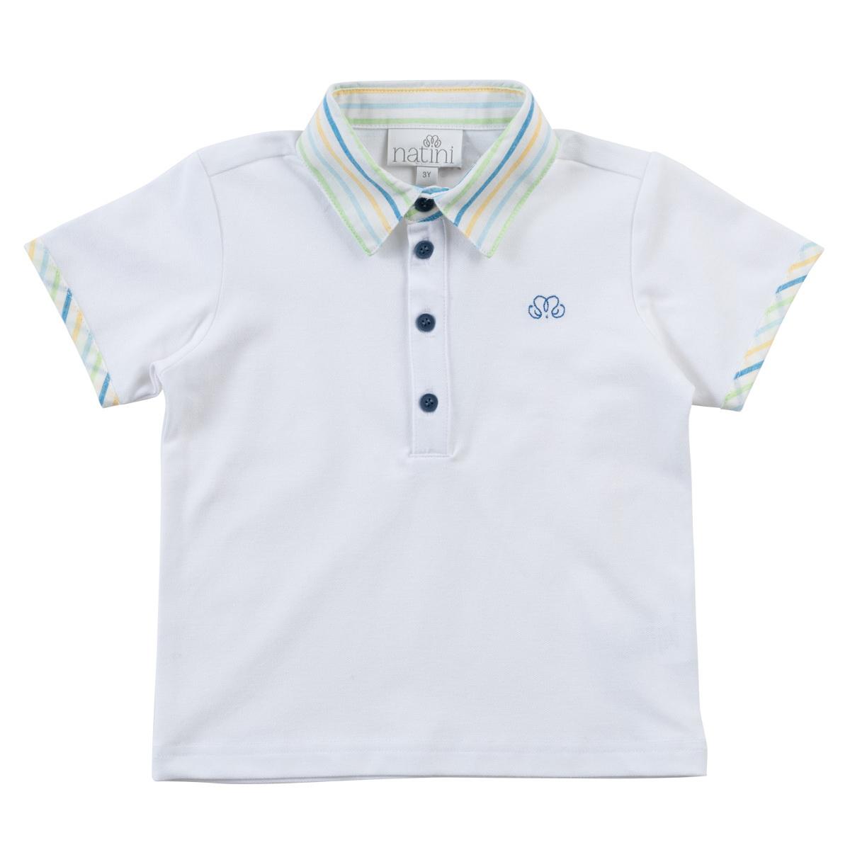 POLO CHARLES