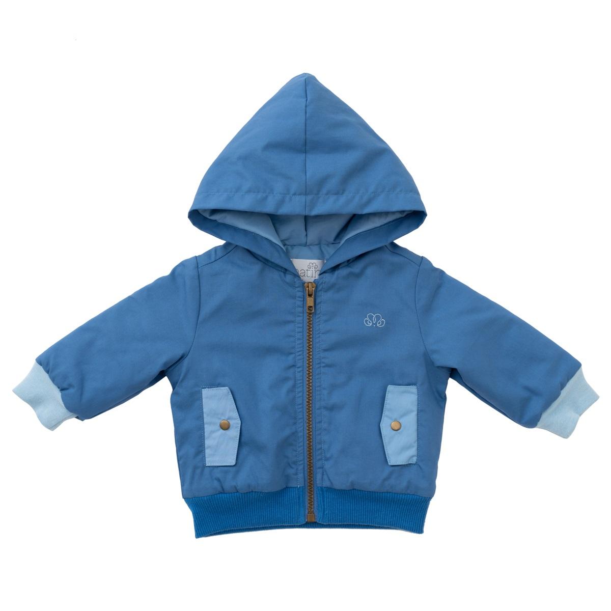 VESTE EVAN