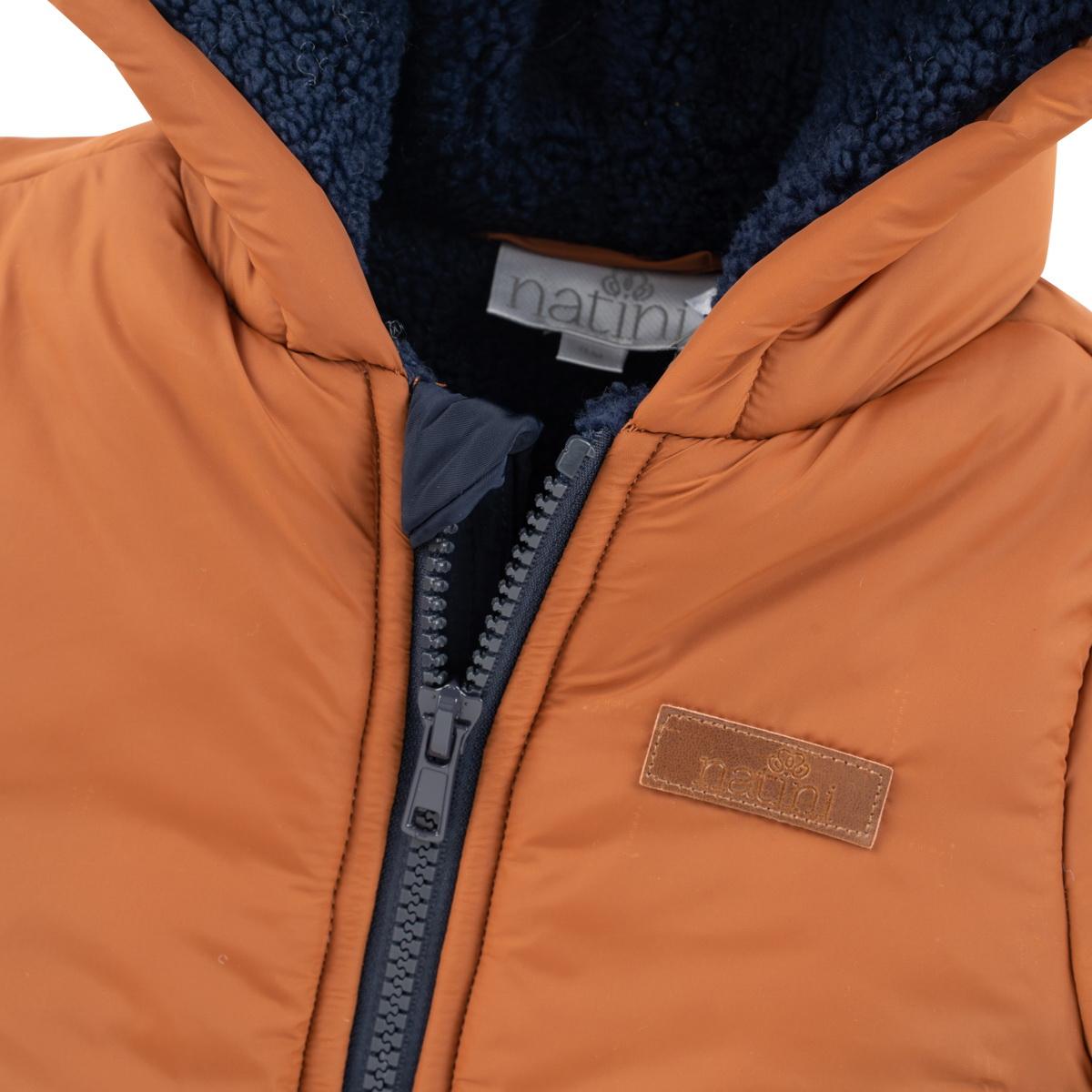 JACKET MAURICE
