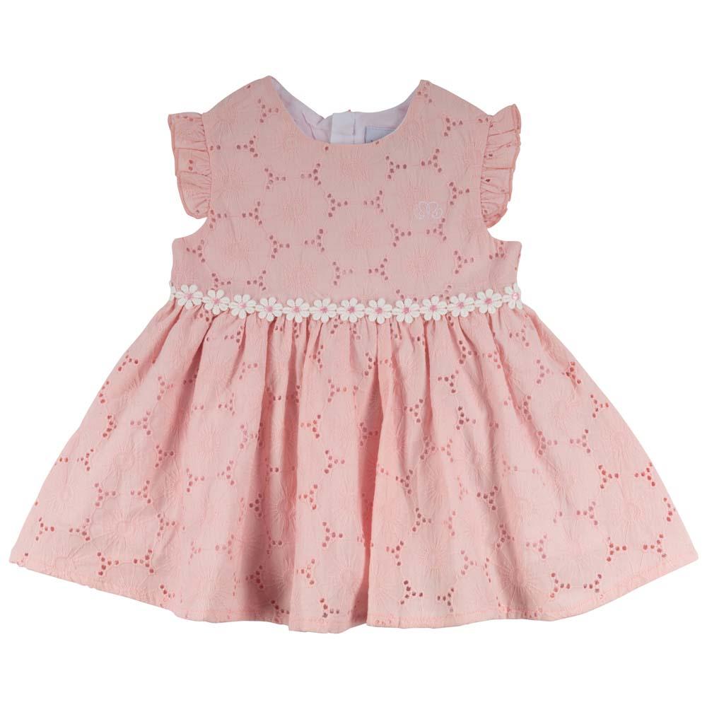 ROBE FLEUR