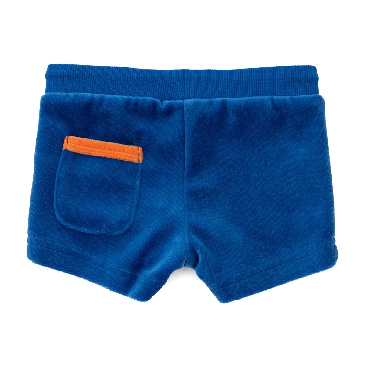 SHORT JOGGER