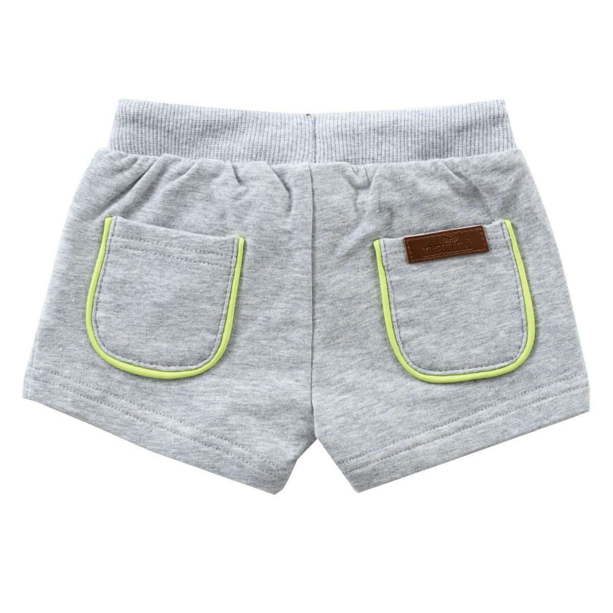 JOGGING SHORT MAX