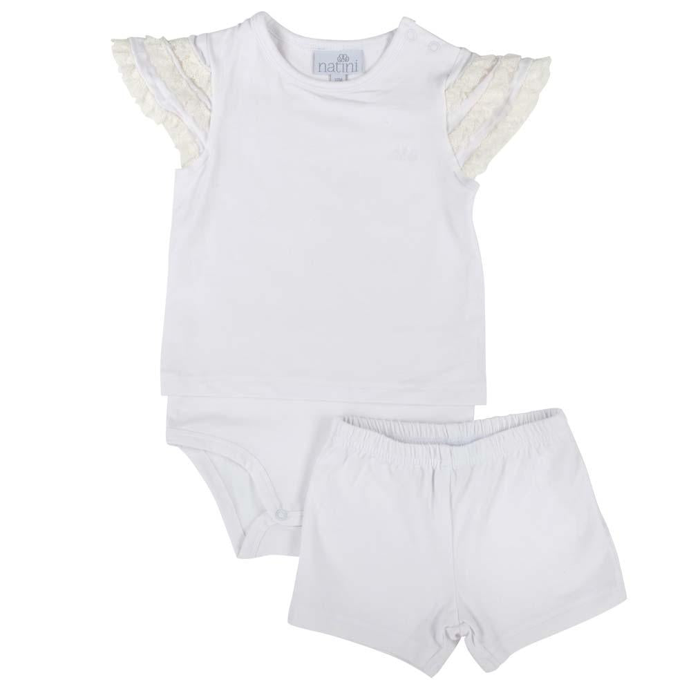 PYJAMA BODY VIRGINIA