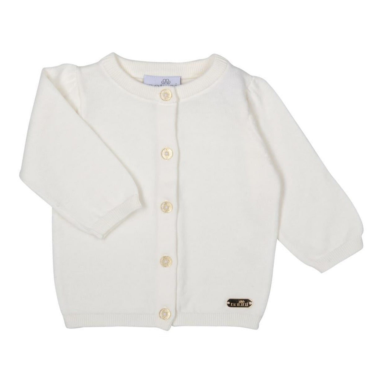 GILET OR