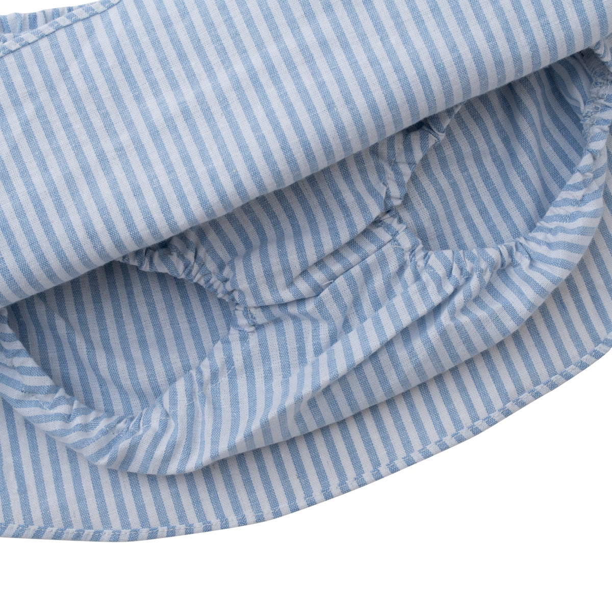 BLOOMER STRIPES