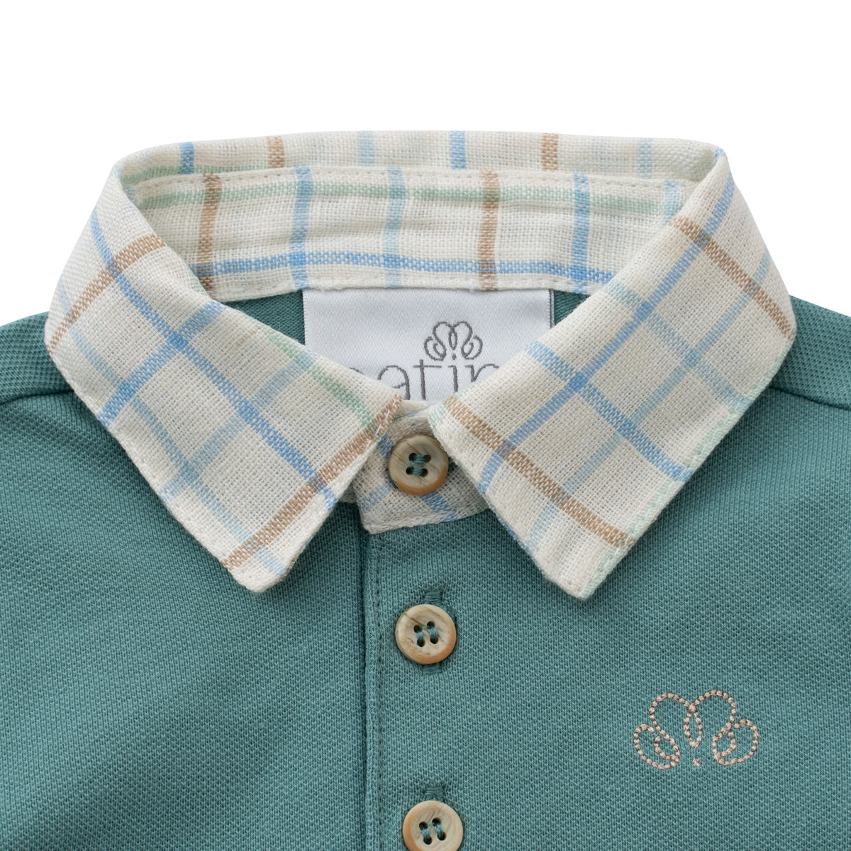 POLO BODY SQUARE