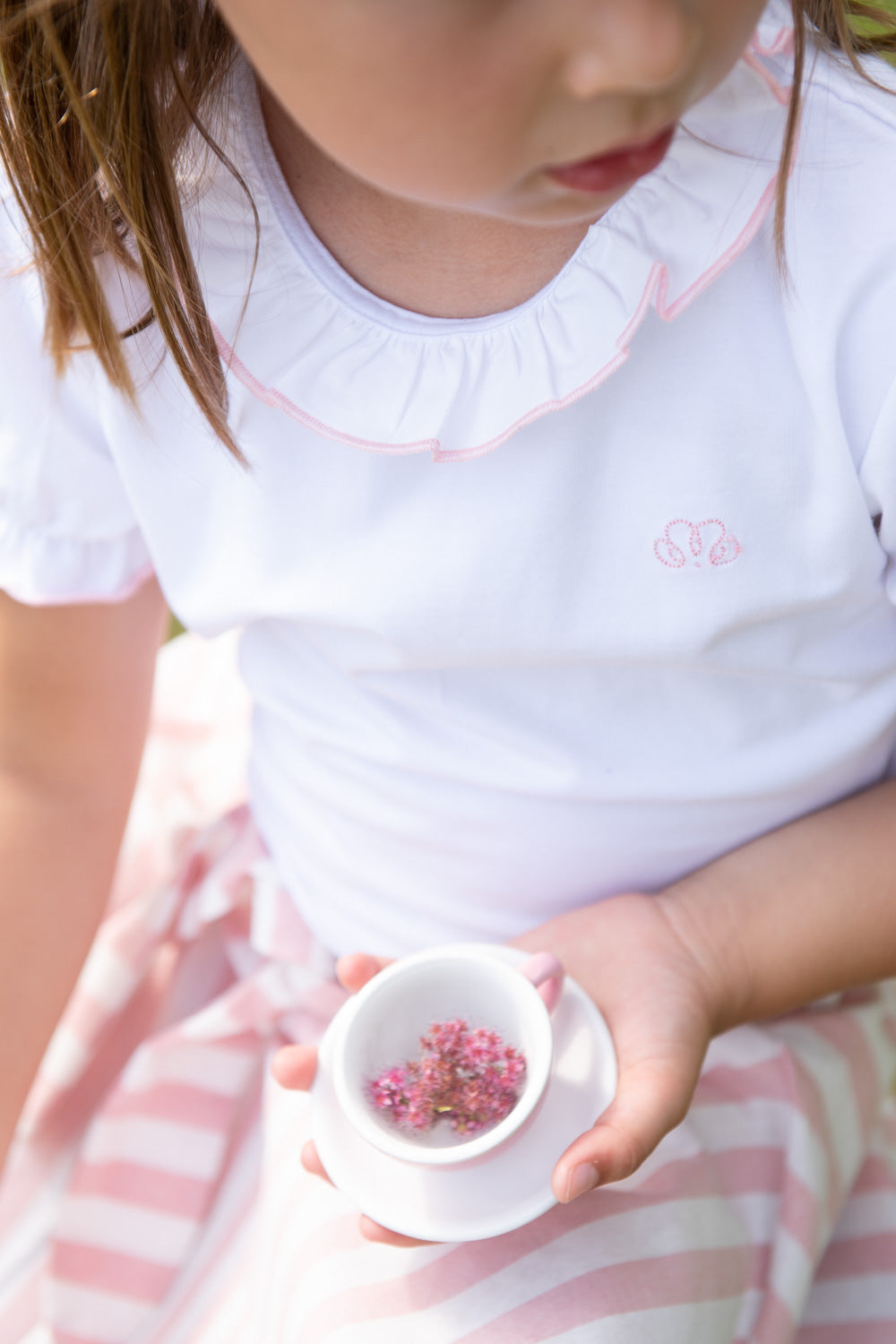 TOP BODY CLAIRE PINK